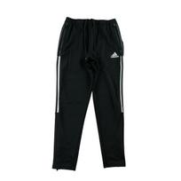 Second life - Men's Tiro 21 Track Pants Black - Good condition S juoda