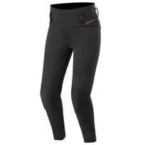KelnÄs TamprÄs ALPINESTARS BANSHEE spalva juoda
