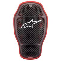 Apsauga nugara ALPINESTARS NUCLEON KR-1 CELLi juoda/raudona