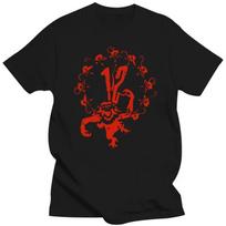 12 Monkeys Twelve Monkeys Cult Movie T Shirt All Sizes New S juoda