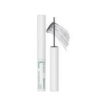 Innisfree Skinny Microcara Zero 3.5g | Smudge-Proof Mascara with Ultra-Slim Brush [Black / Brown] 02.Brown 3.5g white