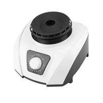 Portable Clothes Dryer 1200W Quiet Warmer   Electric Laundry Dryer for Clothes Shoes Home Use black