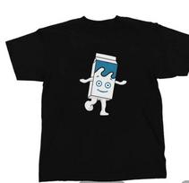 Rock Music Wear Short-sleeved T-shirt casual Pure Cotton Printed Men's T-shirt Fashion Trend Brand Autumn and winter innerwear S white