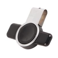 Wireless Watch Charger Portable Charger for Samsung Galaxy Watch 3 4 Active 1 2 Accessories
