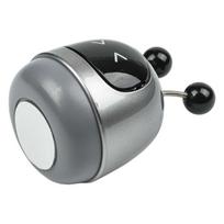 Auto Anime Shaking Robot Car Center Console Decoration Interior pilka spalva