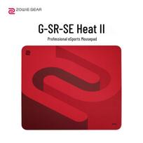 ZOWIE GEAR Fine-Surface Gaming Mouse Pad brown