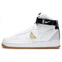 Nike X NBA Air Force 1 High '07 LV8 'Balti' CT2306-100 39 white