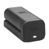 Įkraunama baterija JBL Battery 200 4722 mAh juoda