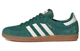 Adidas Originals Samba Og  Core Green/Core White/Gum  sneakers HP7902 36.5