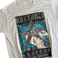 Vintage 1990s Butthole Surfers Band TShirt All Size ZL314  Unisex T-Shirt S
