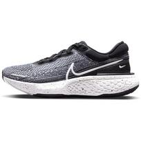 (WMNS) Nike ZoomX Invincible Run Flyknit 'White Black' Women's CT2229-103 EU 36.5 gray