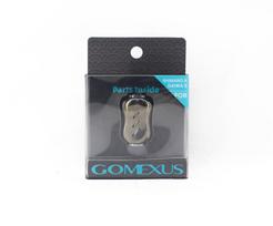 Gomexus K122TFSTST Knob Titanium Stella Smoke 22mm Shimano A , Daiwa S (7931)