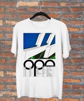 Oneohtrix Point Never Unveils Tour T-shirt Full Size S-5XL TA196 S įvairiaspalvis