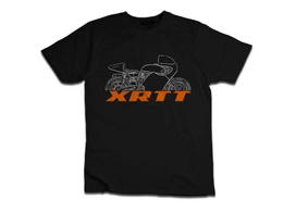 205 Usa H D Motorcyle Xr 750 Xr1000 Xr1200 Xrtt Tee T Shirt Unisex Rider Top For Fans Racing Gift S