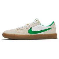 Nike Heritage Vulc Sb 'Lucky Green Gum' CD5010-101 36