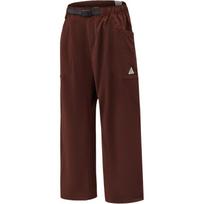 Nike ACG Dolomiti Comfortable Simple Straight Leg Casual Pants Men bottoms IF0914-658 S black