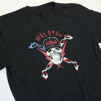 MOLOTOV Band Mexican Rock Band Heavy Cotton Black T Shirt All Size AG937 XXL