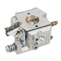 Žoliapjovės Karbiuratorius Carb Carburettor 12300005020 Metalinis Pakeitimas Walbro WA‑59