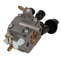 Carburetor Replacement for STIHL BR350 BR430 BR450 BR450C EF SR430 SR450 4229 129 0901 Backpack Blowers