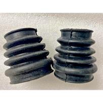 Suzuki Samurai SJ413 80-95 Kardano veleno apsauginis gaubtas 27153-83001 |Tinka