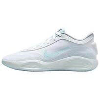 Nike Neslidūs Atsparūs Dilimui Žemi Krepšinio Batai Vyriški Balti FJ7808-101 43 balta