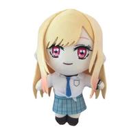 Marin Kitagawa Plush Dolls 20Cm Anime Cute Stuffed My Dress Up Darling Plushies Toys Shunya Yamashita  Xmas Birthday Gifts 20cm