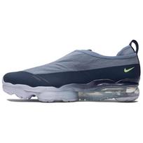 Nike Air VaporMax Moc Roam Ashen Slate Vyriški sportbačiai Mėlyni Barely-Volt Thunder-Blue DZ7273-400 42.5 gray