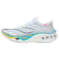 Li Ning League Of Legends X  Feidian 3.0 Ultra Support Stable Non-Slip Durable Low-Top Running Shoes Unisex Running Shoes White ARMT033-18 44⅓ white