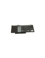 Dell originali baterija 6MT4T latitude e5570 62wh