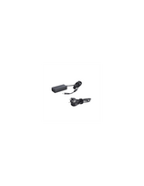 Dell | Dell AC Power Adapter Kit 65W 4.5mm | 450-AECL | 65 W