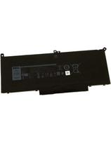 DELL ORIGINALI BATERIJA Latitude E7280, E7480, E7290, 7380 4-Cell 60Whr F3YGT DM6WC 2X39G KG7VF 451-BBYE 453-BBCF