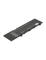 Dell originali baterija (akumuliatorius) Dell Inspiron 13 5370 7370 7373 2-in-1 7386 3-celės 11.4V 3166mAh 38Wh F62G0 39DY5