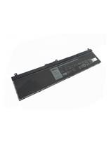 Dell originali baterija 6-cell GW0K9 97W/HR Precision M7530 M7540 M7730 M7740