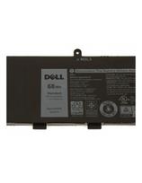 Dell originali baterija G3 3500  G3 5500 G7 7590 4-cell 68W/HR