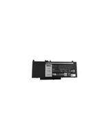 Dell baterija originali R0TMP F5WW5 latitude E5250 E5450 E5550 62Wh