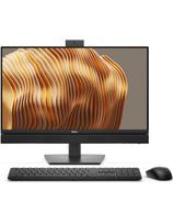 Dell Pro 24 All-in-One QC24251/U5-235T/16GB/1000GB SSD/23.81" FHD/ Cam/Mic/WLAN + BT/US Wireless Kb & Mouse/W11Pro/