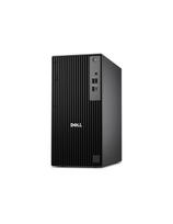 Dell Pro | QCT1255 | Desktop | Tower | AMD Ryzen 7 PRO | 8700G | Internal memory 16GB | DDR5 | Solid-state drive capacity 512