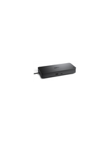 Dell Pro Dock | WD25 | DisplayPorts quantity 2 | HDMI ports quantity 1