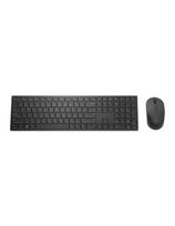 Dell | Pro KM5221W | Keyboard and Mouse Set | Wireless | Batteries included | Wireless connection | Lithuanian | Black