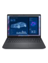 DELL Pro Max 16 MC16255 /Ryzen AI 9 HX PRO 370/1x64GB/512GB SSD/16" FHD+/RTX PRO 1000 Blackwell 8GB/FgrPr+Smart Card/FHD Cam/Mic