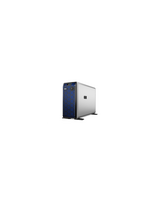 Dell PowerEdge | T360 | Tower | Intel Xeon 6 | 1 | 6315P | 4 | 4 | 2.8 GHz | 1x16GB/1x480GB | Up to 8 x 3.5" | Hot-swap drive b