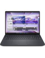 DELL Pro Max 16 MC16250 /Core Ultra 7 265H/1x32GB/512GB SSD/16" FHD+/RTX PRO 2000 Blackwell 8GB/FgrPr+Smart Card/FHD IR Cam/Mic/