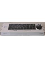 SALE OUT. | Dell | Keyboard and Mouse | KM7120W | Wireless | 2.4 GHz, Bluetooth 5.0 | Batteries included | Bluetooth | Wireless