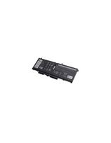 Dell originali baterija 8p81k h4pvc y86wg latitude precision 58wh