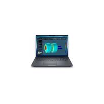 DELL PRO MAX 18 PLUS U7-265HX18QHD+32GB1TBSSDRTXPRO2000-8GBIRC11P3PS (US-KB)
