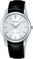 Seiko SCXP031 Watch Men's gray