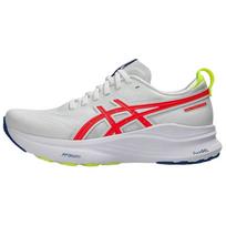ASICS GEL KAYANO 32 Support Casual Long Distance Running Sprint Running Shoes Women's White Sneakers 1012B905-100 39.5 balta