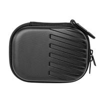 Mouse Carrying Case Durability For MX 3S With Splashes Proof And Shock Resistant Designing For Commutes 1 gray