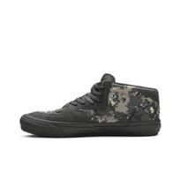 Vans WTAPS x Half Cab LX 'Digi Camo' VN0A3DP6U9V Men's Shoes EU 42 pilka spalva