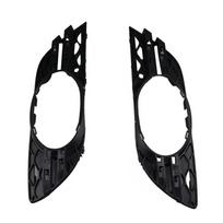 M63K-Fog Light Trim Set For Mercedes Benz W211 E Class 2007-2009 2118850822 2118850922 juoda